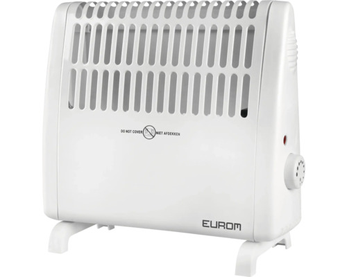 Frostvakt EUROM CK501R 500 W Frostvakt EUROM CK501R 500 W