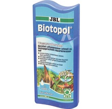 Vattenförbättrare JBL Biotopol 100ml-thumb-0