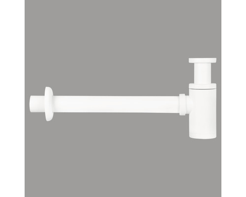 Vattenlås för tvättställ