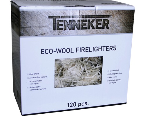 Tändull TENNEKER® eko 120st Tändull TENNEKER® eko 120st