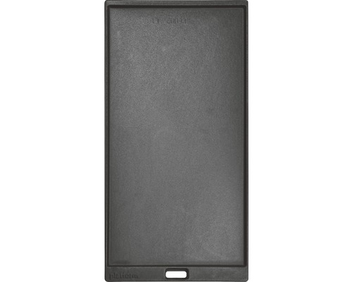 Grillplatta TENNEKER® HALO Plattform 48x24cm svart Grillplatta TENNEKER® HALO Plattform 48x24cm svart