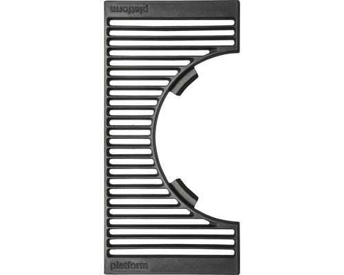 Grillgaller TENNEKER® HALO Plattform 48x24cm Grillgaller TENNEKER® HALO Plattform 48x24cm