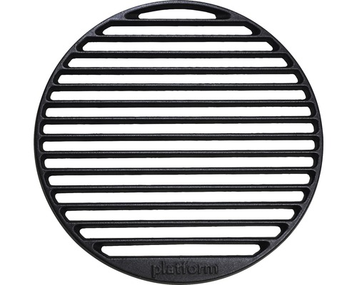 Grillgaller TENNEKER® Ø30cm för Plattform-systemet