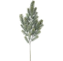 Konstgjord grangren för dekoration