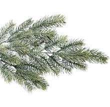 Konstgjord grangren för dekoration