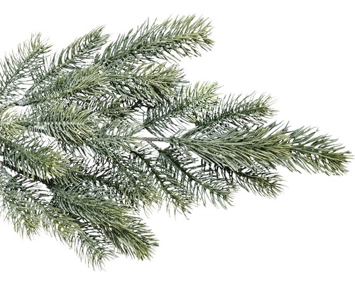 Konstgjord grangren för dekoration