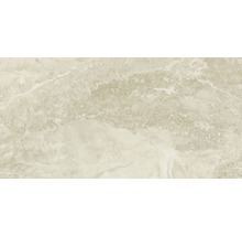 Klinker Stone Ivory gloss 30x60cm rektifierad-thumb-0