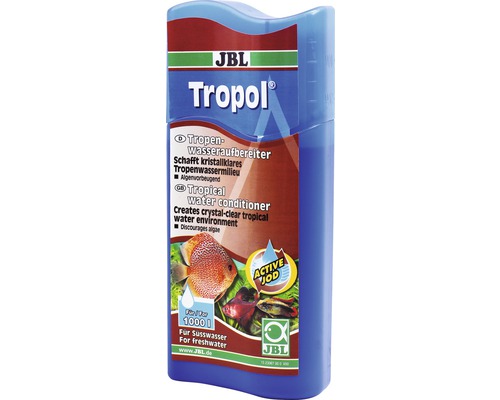JBL Tropol vattenberedare för sötvatten