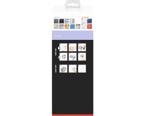 Bruksanvisning för en produkt.