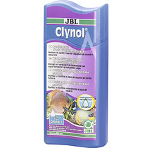 JBL Clynol vattenberedare för akvarier med 2000 liters innehåll
