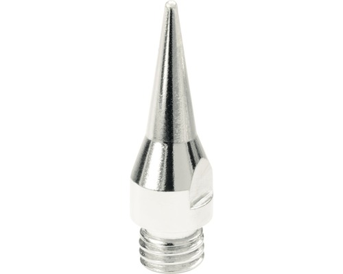 Lödspets i konisk form