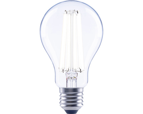 Normallampa FLAIR LED A70 E27 15W(120W) 1900lm 4000K neutralvit dimbar klar