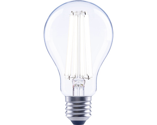 Normallampa FLAIR LED A70 E27 15W(120W) 1900lm 4000K neutralvit dimbar klar Klar LED-lampa med E27-sockel