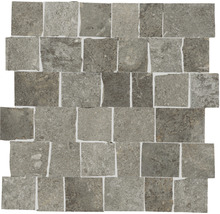 Kakelmönster av natursten för inomhusbruk