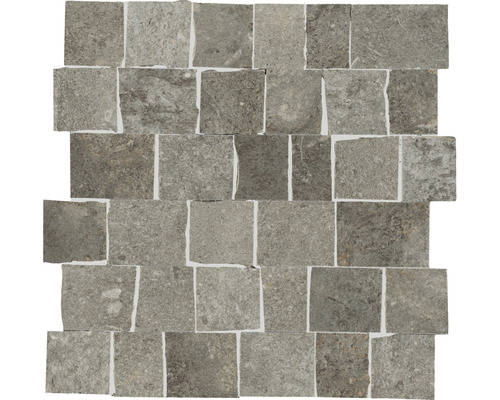 Kakelmönster av natursten för inomhusbruk