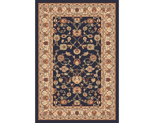 Orientalisk matta Soraya 135x195 cm sorterad