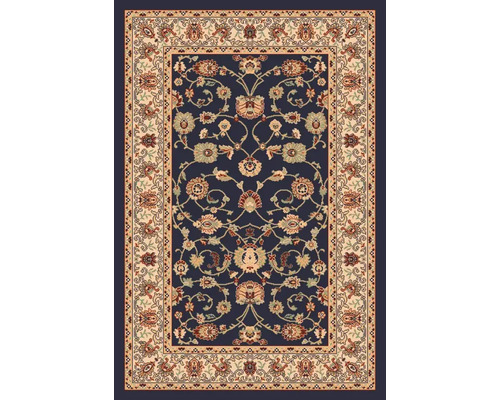 Orientalisk matta Soraya 135x195 cm sorterad Orientalisk matta Soraya 135x195 cm sorterad