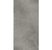 Utomhusklinker FLAIRSTONE Granitkeramik grå 120x60x2 cm