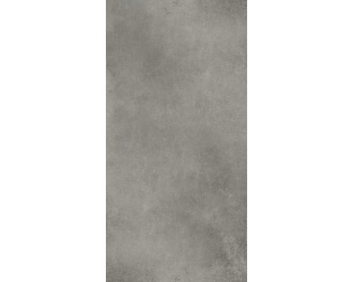 Grå platta med stenutseende