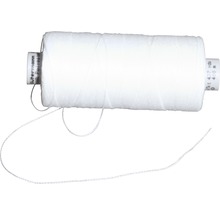 Polyester sytråd på spole