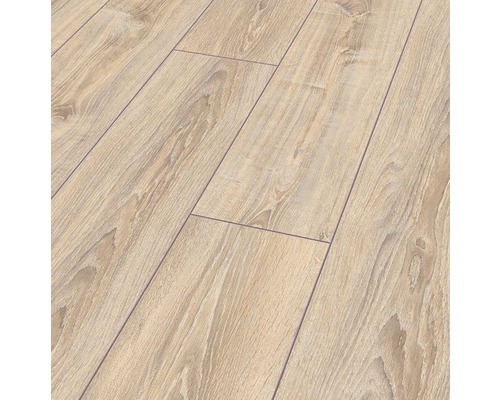 Laminatgolv KRONOTEX Exquisit Whitewood Oak ek