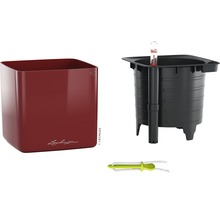 Lechuza Classico 21 blomkruka med bevattningssystem