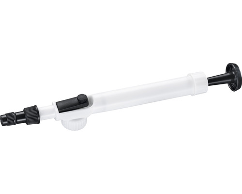 Patronpistol för tätningsmedel och lim