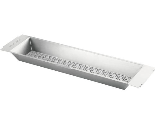 Grönsaks- och fiskkorg TENNEKER® HALO Plattform 48x12cm Grönsaks- och fiskkorg TENNEKER® HALO Plattform 48x12cm