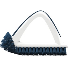 Fogborste med handtag