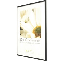 Fotoram med måtten 60 gånger 80 centimeter