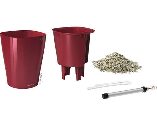 Lechuza Classico Color 21 blomkruka inklusive bevattningsset