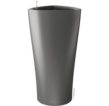 Hög blomkruka för inom- och utomhusbruk