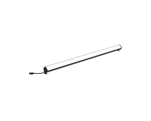 LED-lampa med strömkabel