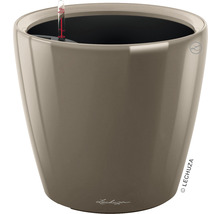 Lechuza Classico LS 21 blomkruka med bevattningssystem