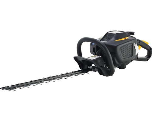 Häcksax för trädgårdsklippning