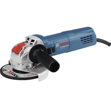 Bosch Professional vinkelslip med X-Lock-system