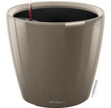 Lechuza Classico kruka med bevattningssystem