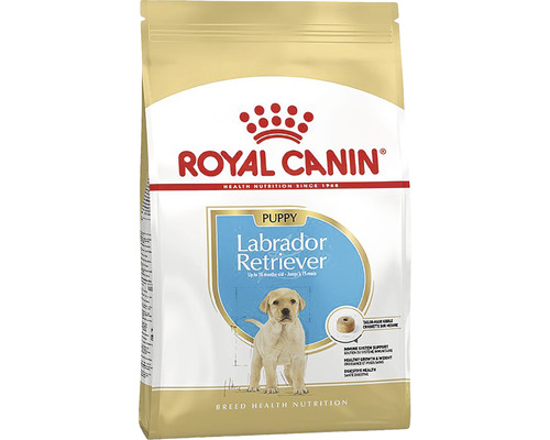 Royal Canin Labrador Retriever Puppy hundvalpsfoder