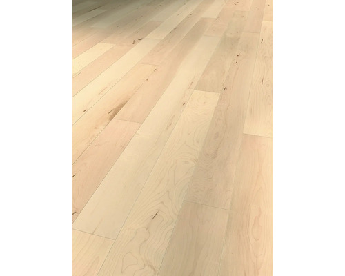 Lagt trägolvbrädor