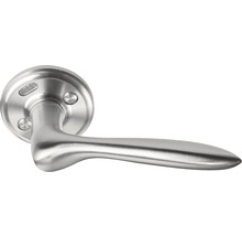 Dörrhandtag i metall