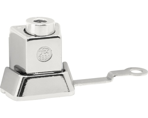ASSA ABLOY Fönsterlås 2830 krom ASSA ABLOY Fönsterlås 2830 krom