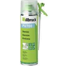 illbruck PU700 stenlim burk