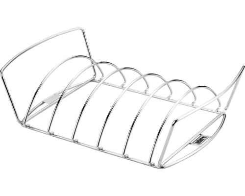 Revbenshållare av metall