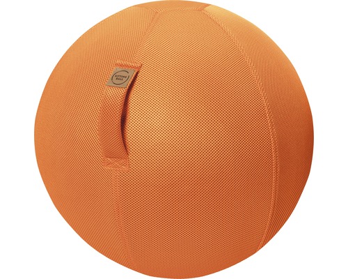 Sittboll Mesh orange Ø 65cm