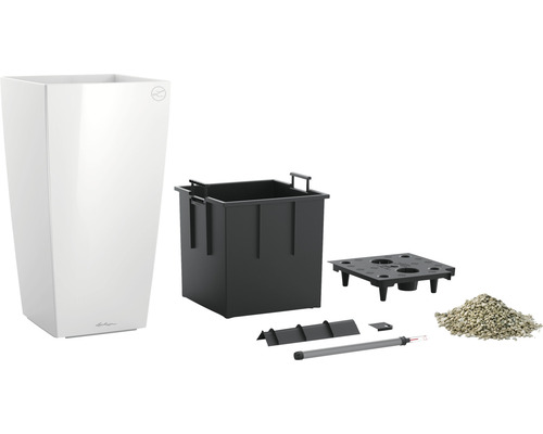 Lechuza Classico planteringskärl med tillbehör