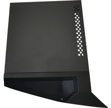Reservdel TENNEKER® Carbon hylla vänster CS13