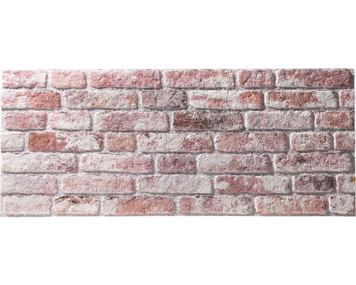 Väggtegel UL brick loft 50x120 cm