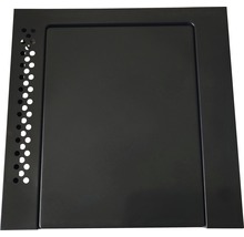 Reservdel TENNEKER® Carbon hylla höger CS15