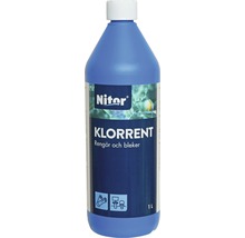 Klorrent FIXOR BY NITOR 1L-thumb-0