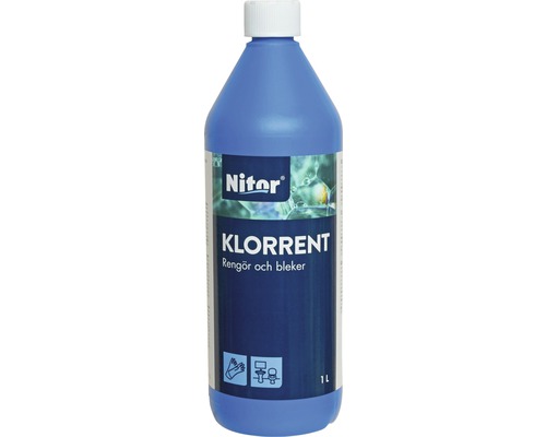 Klorrent FIXOR BY NITOR 1L-0